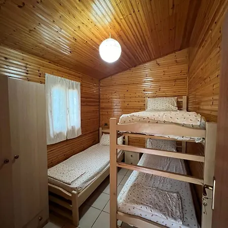 Apartamento Laguna Park Wood *
