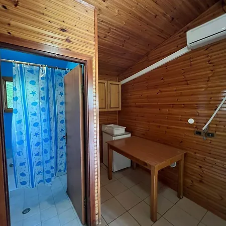 Apartment Laguna Park Wood Divjaka