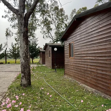 Appartement Laguna Park Wood Divjake
