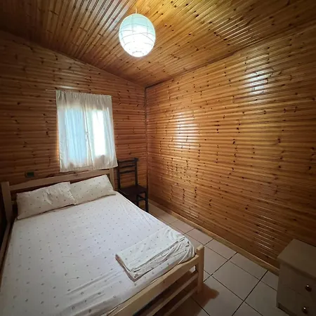 Apartamento Laguna Park Wood Divjake