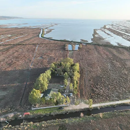Appartamento Laguna Park Wood Divjake