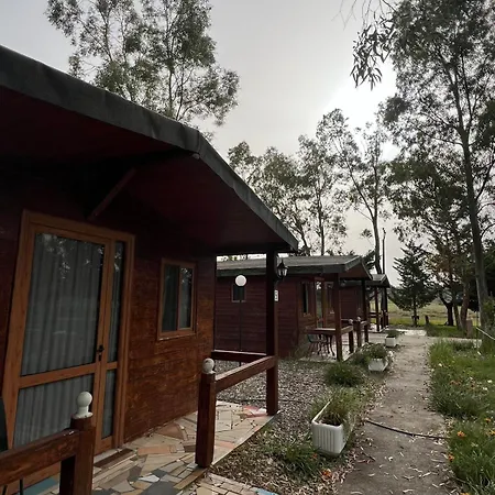 Appartamento Laguna Park Wood *